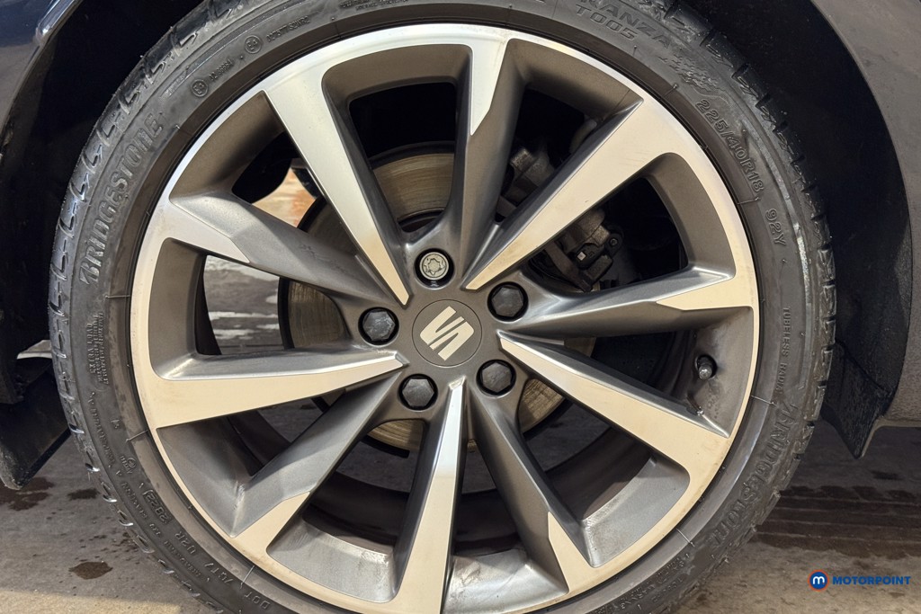 Used SEAT Leon 2022 for sale - 77718892: Photo 42