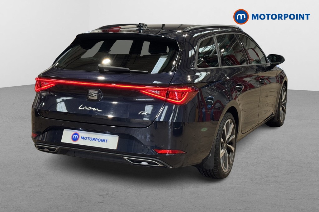 Used SEAT Leon 2022 for sale - 77718892: Photo 7