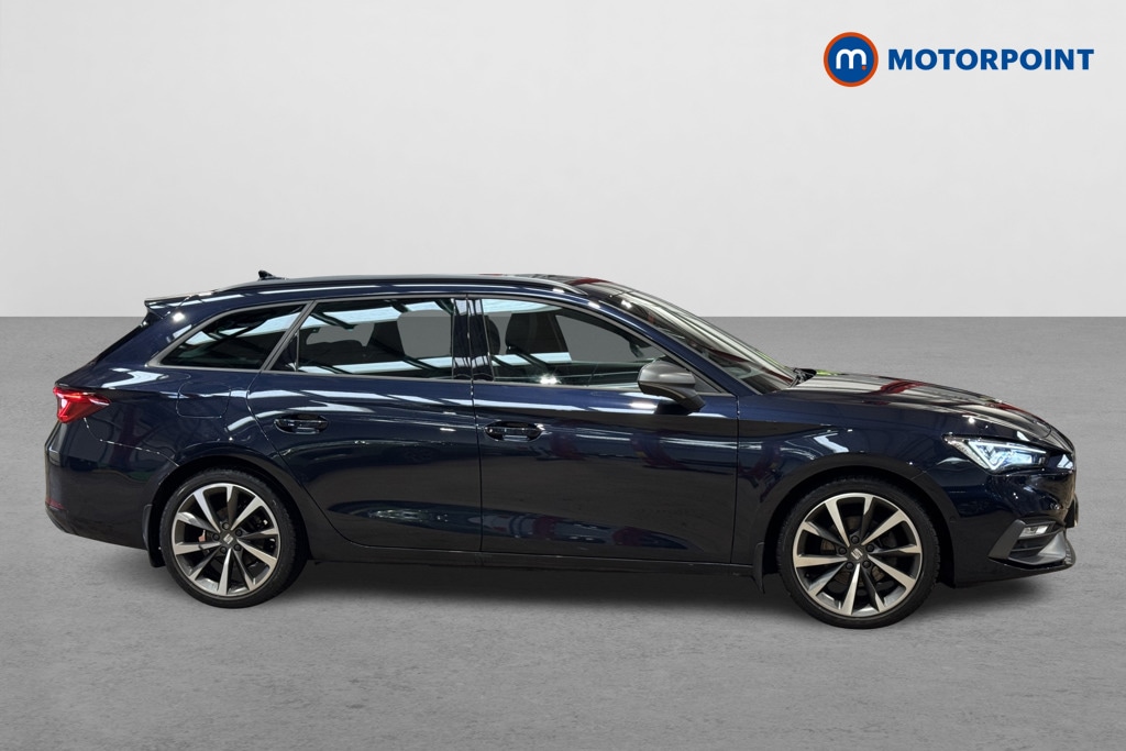 Used SEAT Leon 2022 for sale - 77718892: Photo 8