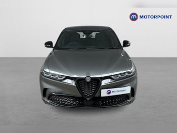 Used Alfa Romeo Tonale undefined for sale - 76449897: Photo