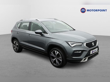 Used SEAT Ateca 2022 for sale - 79102741: Photo