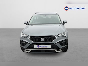 Used SEAT Ateca 2022 for sale - 79102741: Photo