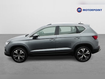 Used SEAT Ateca 2022 for sale - 79102741: Photo