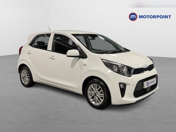 Kia - Picanto