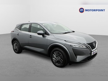Used Nissan Qashqai 2023 for sale - 79308125: Photo