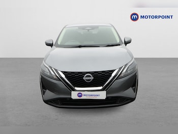 Used Nissan Qashqai 2023 for sale - 79308125: Photo