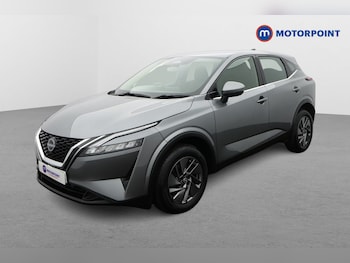 Used Nissan Qashqai 2023 for sale - 79308125: Photo