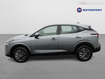 Used Nissan Qashqai 2023 for sale - 79308125: Photo