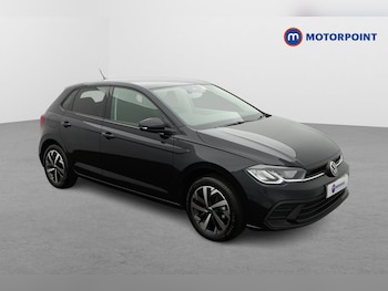 Used Volkswagen Polo 2026 for sale - 79572379: Photo
