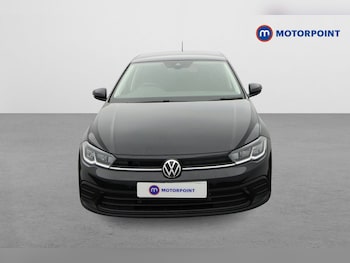 Used Volkswagen Polo 2026 for sale - 79572379: Photo