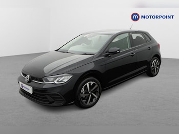 Used Volkswagen Polo 2026 for sale - 79572379: Photo