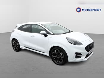 Used Ford Puma 2023 for sale - 79776291: Photo