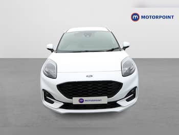 Used Ford Puma 2023 for sale - 79776291: Photo