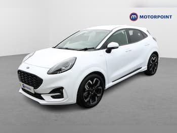 Used Ford Puma 2023 for sale - 79776291: Photo