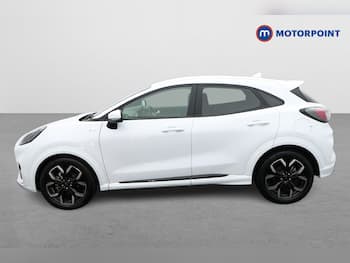 Used Ford Puma 2023 for sale - 79776291: Photo