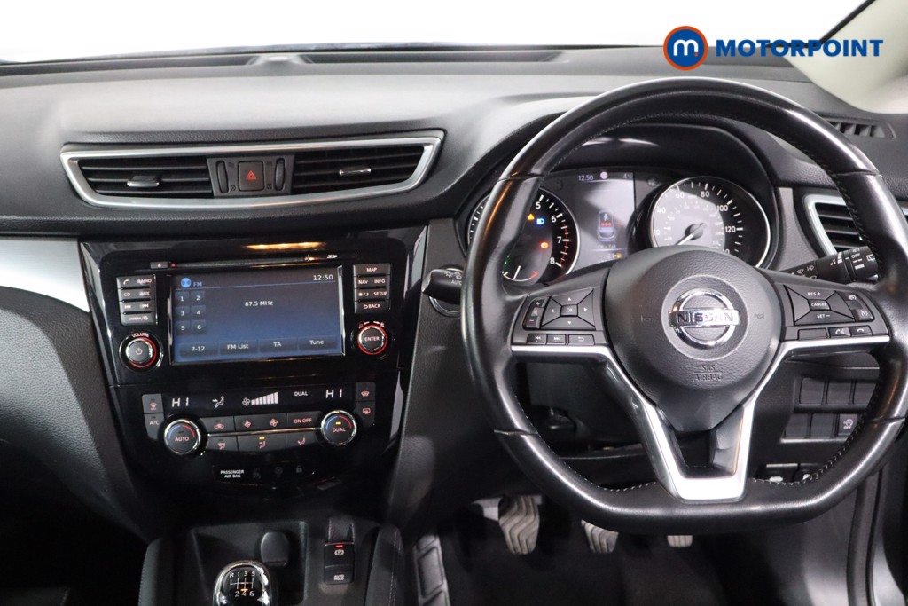 Used Nissan Qashqai for sale - 77961250: Photo 11