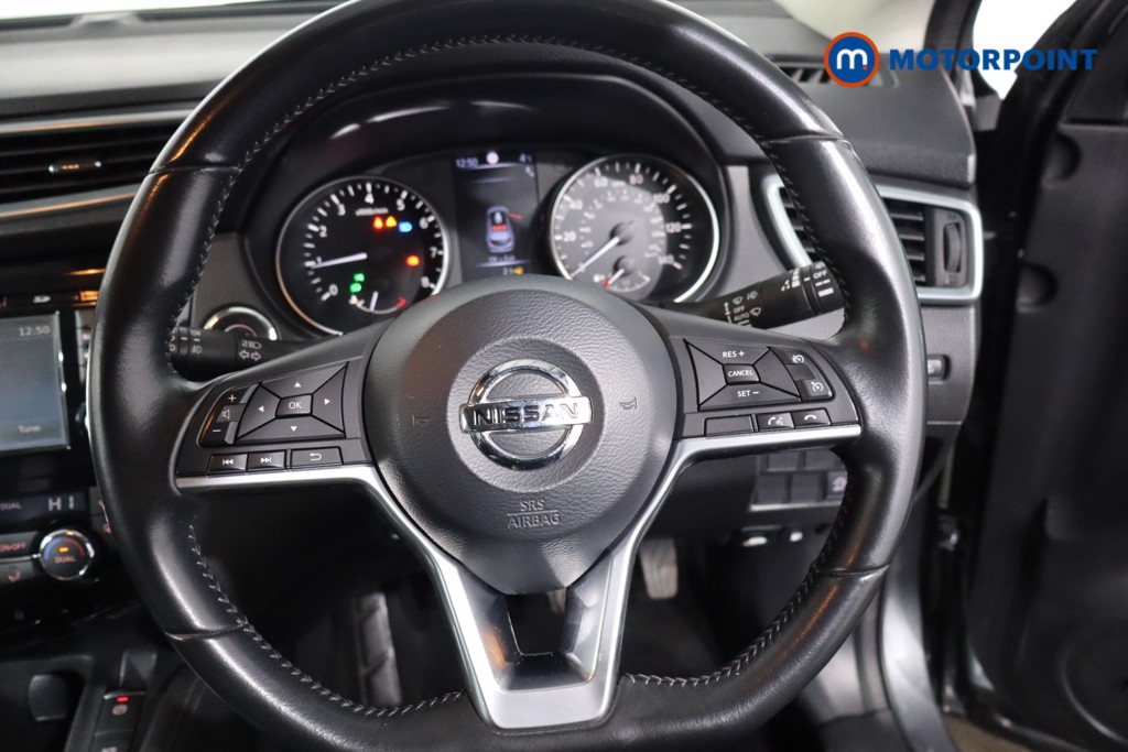 Used Nissan Qashqai for sale - 77961250: Photo 14