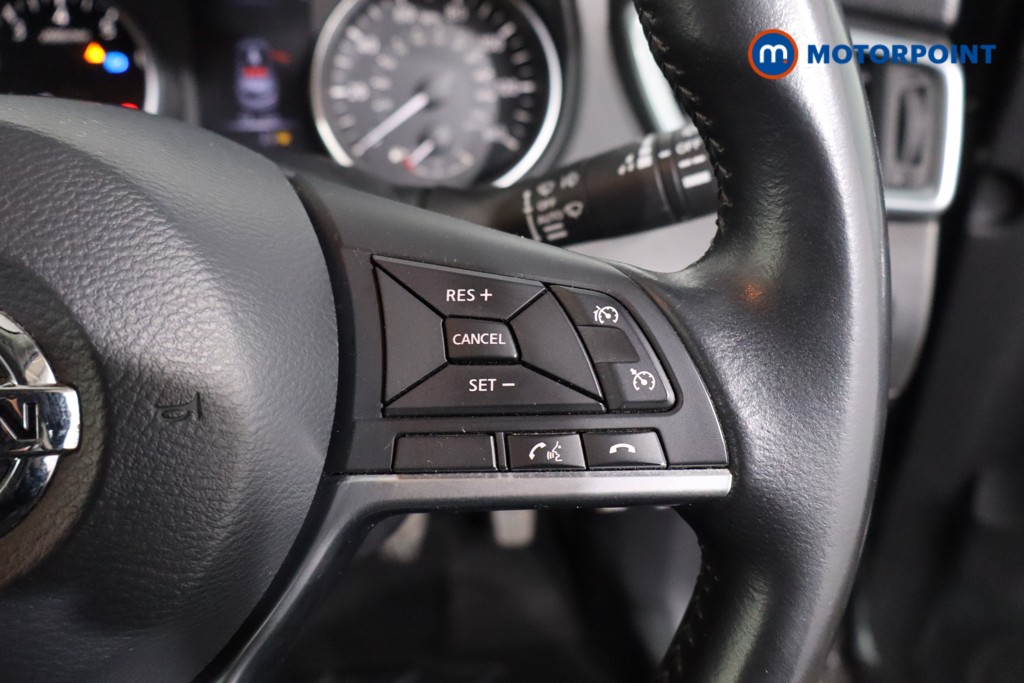 Used Nissan Qashqai for sale - 77961250: Photo 16