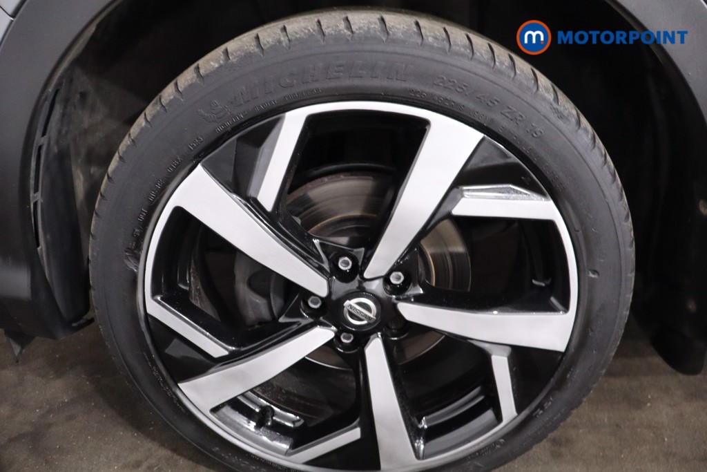 Used Nissan Qashqai for sale - 77961250: Photo 19