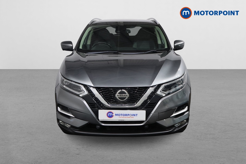 Used Nissan Qashqai for sale - 77961250: Photo 2