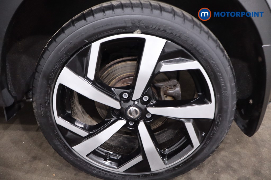 Used Nissan Qashqai for sale - 77961250: Photo 20