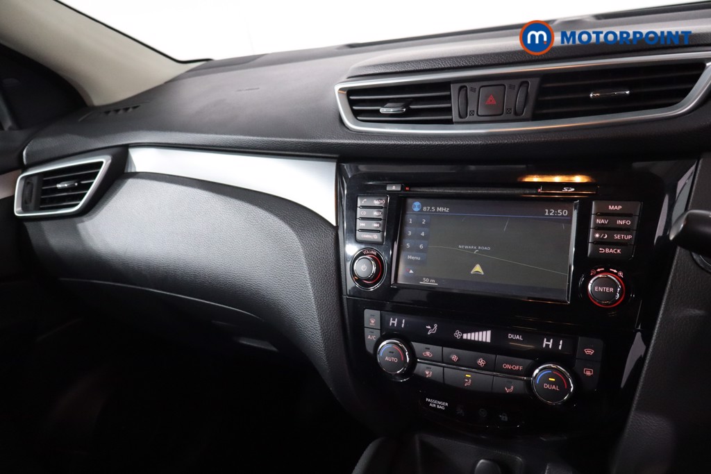 Used Nissan Qashqai for sale - 77961250: Photo 26