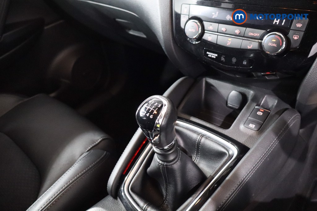 Used Nissan Qashqai for sale - 77961250: Photo 29