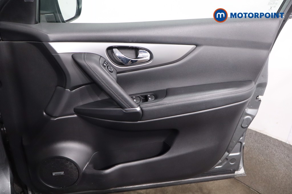 Used Nissan Qashqai for sale - 77961250: Photo 32