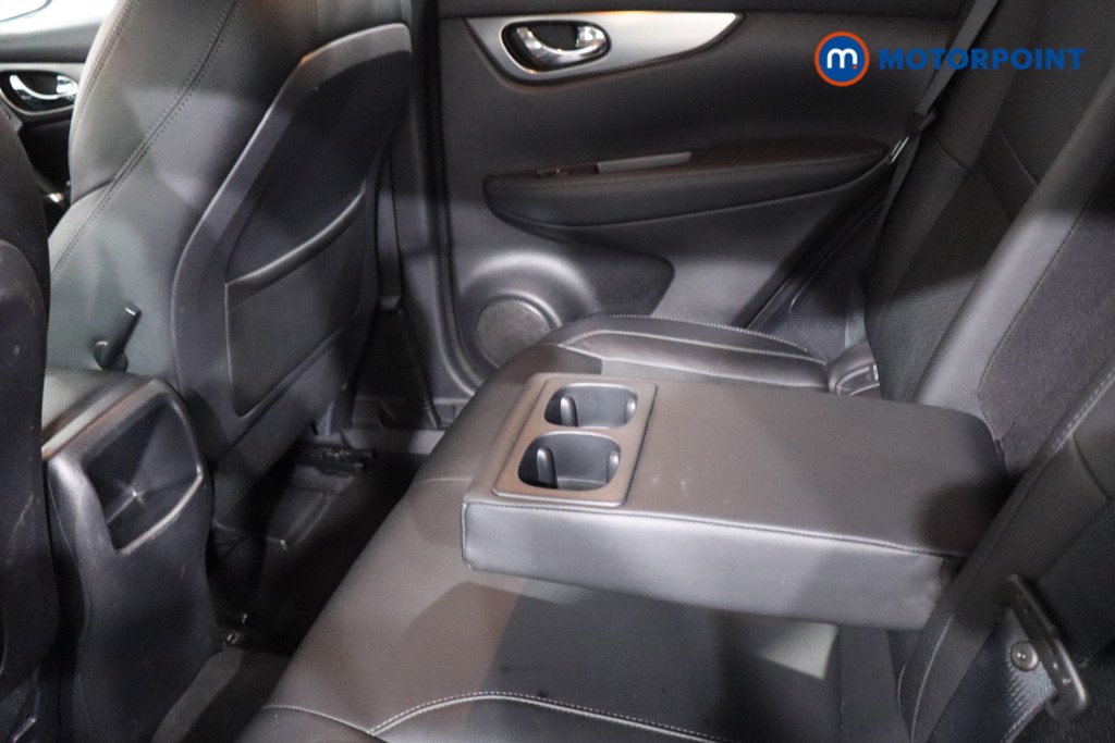 Used Nissan Qashqai for sale - 77961250: Photo 34