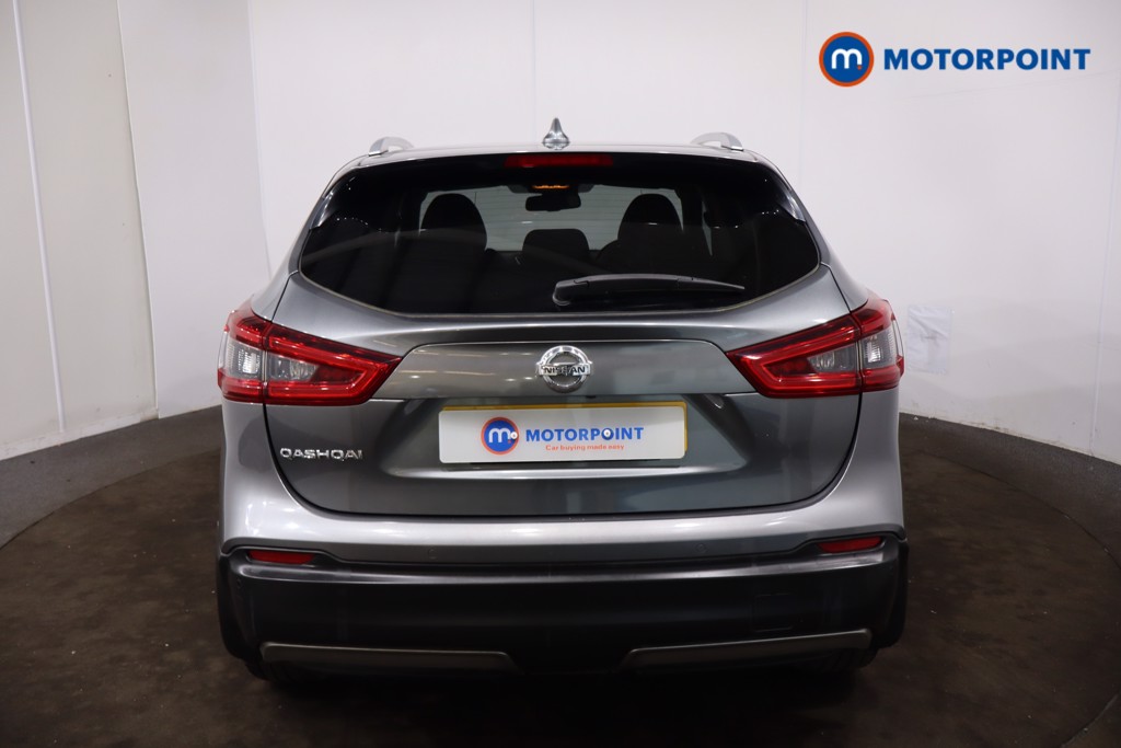 Used Nissan Qashqai for sale - 77961250: Photo 40