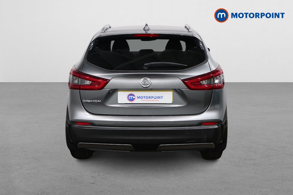 Used Nissan Qashqai for sale - 77961250: Photo 6