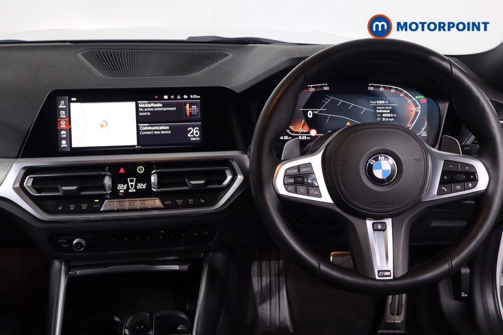 Used BMW 3 Series 2021 for sale - 78039842: Photo 11