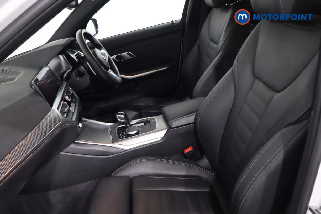 Used BMW 3 Series 2021 for sale - 78039842: Photo 12