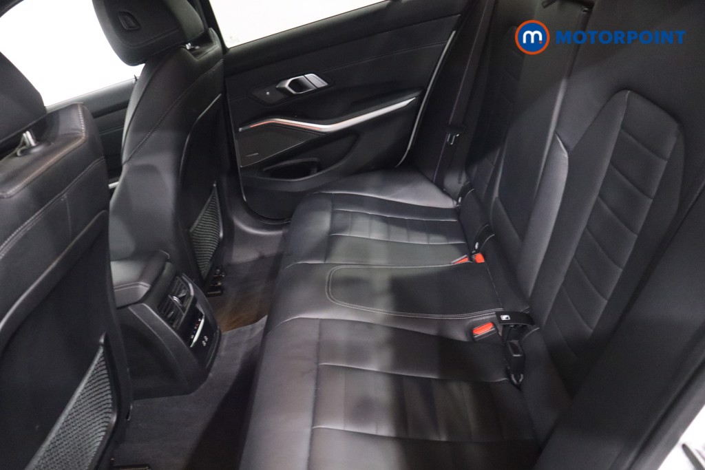 Used BMW 3 Series 2021 for sale - 78039842: Photo 13