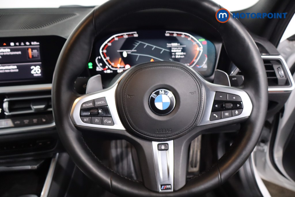 Used BMW 3 Series 2021 for sale - 78039842: Photo 14