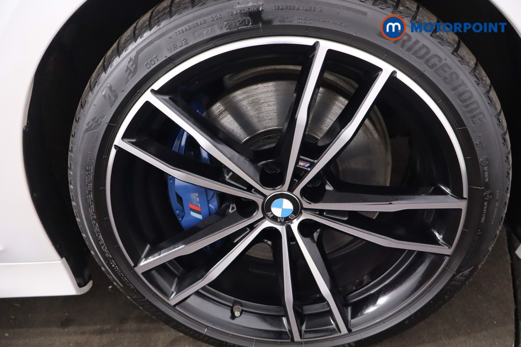 Used BMW 3 Series 2021 for sale - 78039842: Photo 18