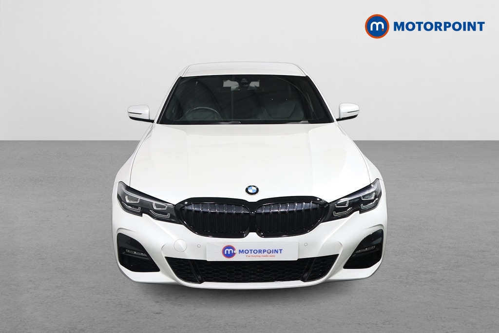 Used BMW 3 Series 2021 for sale - 78039842: Photo 2