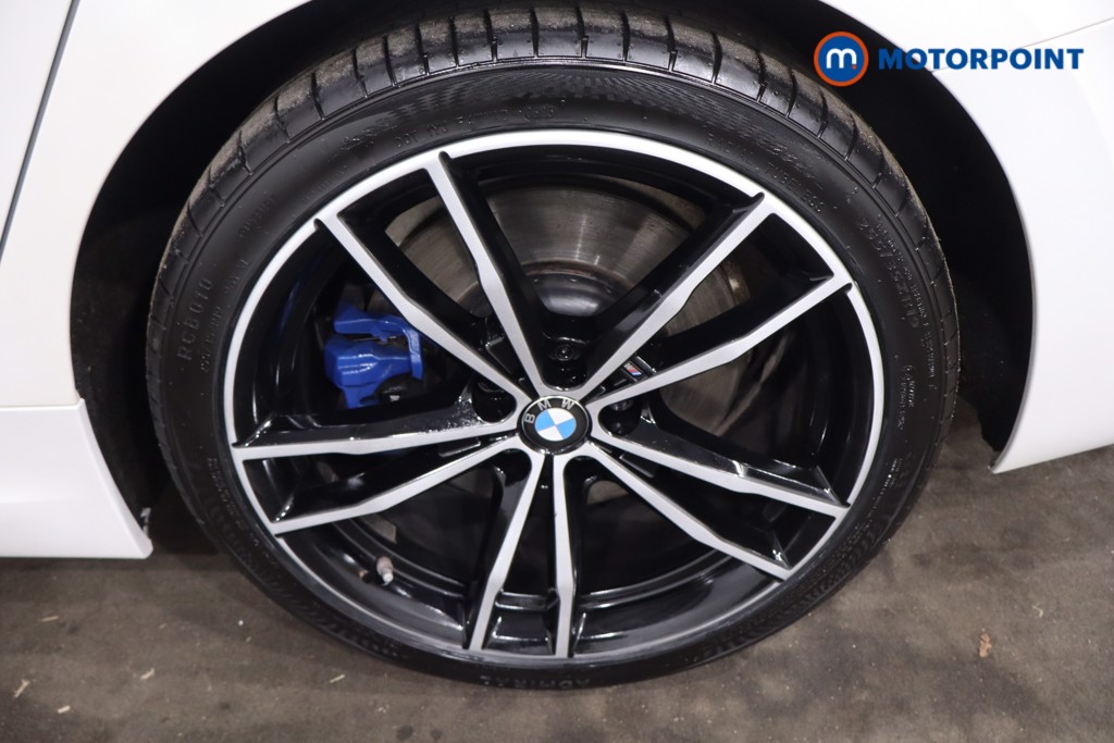 Used BMW 3 Series 2021 for sale - 78039842: Photo 20