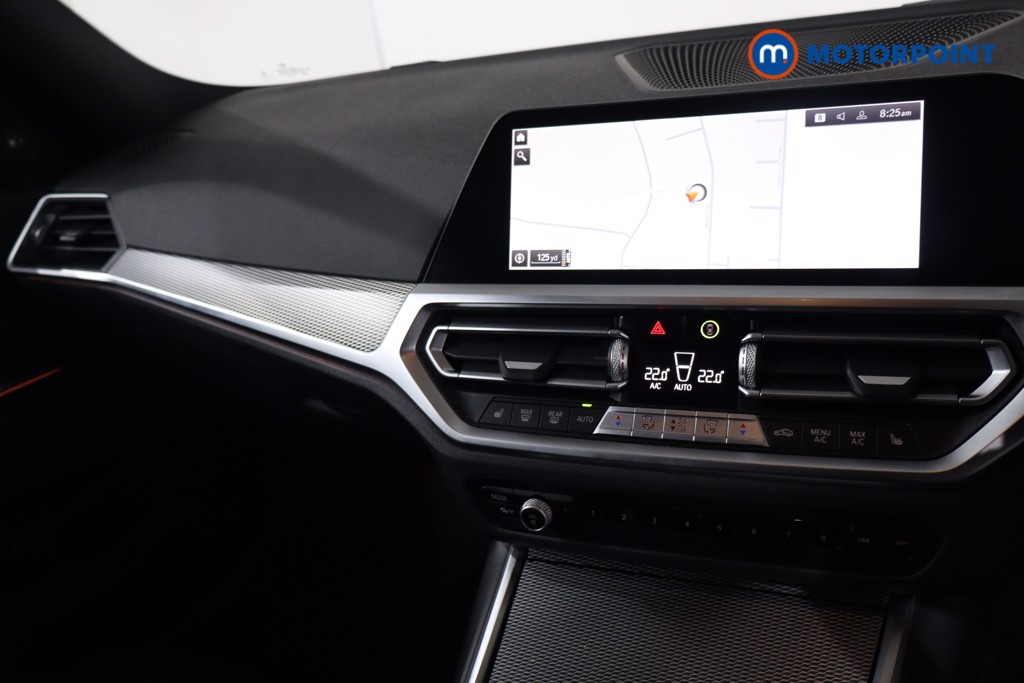 Used BMW 3 Series 2021 for sale - 78039842: Photo 27