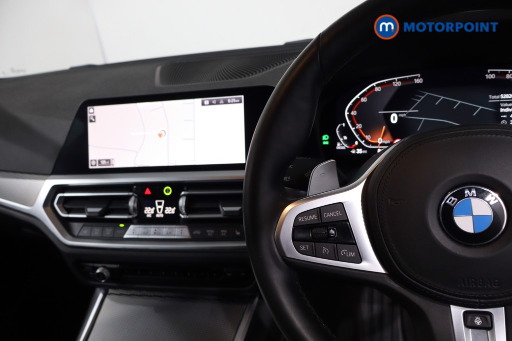 Used BMW 3 Series 2021 for sale - 78039842: Photo 28