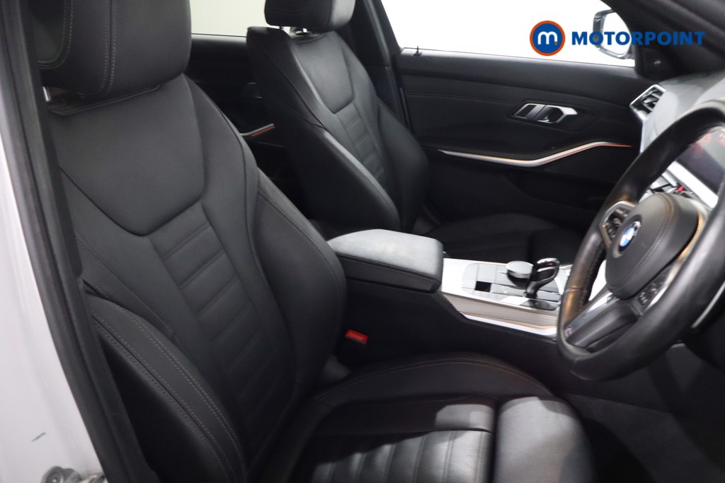 Used BMW 3 Series 2021 for sale - 78039842: Photo 33