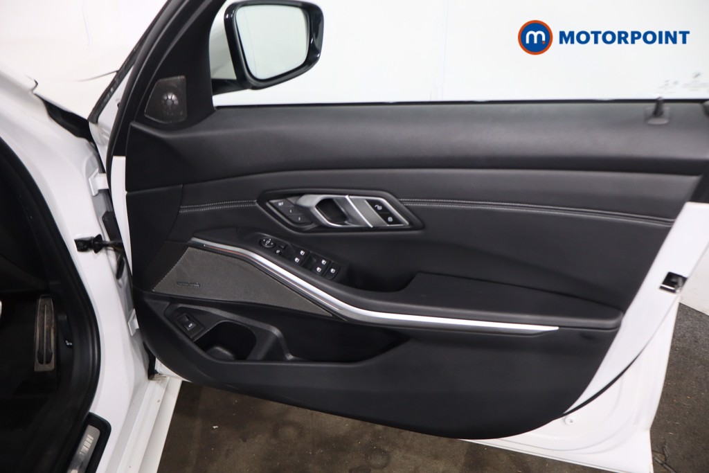 Used BMW 3 Series 2021 for sale - 78039842: Photo 36