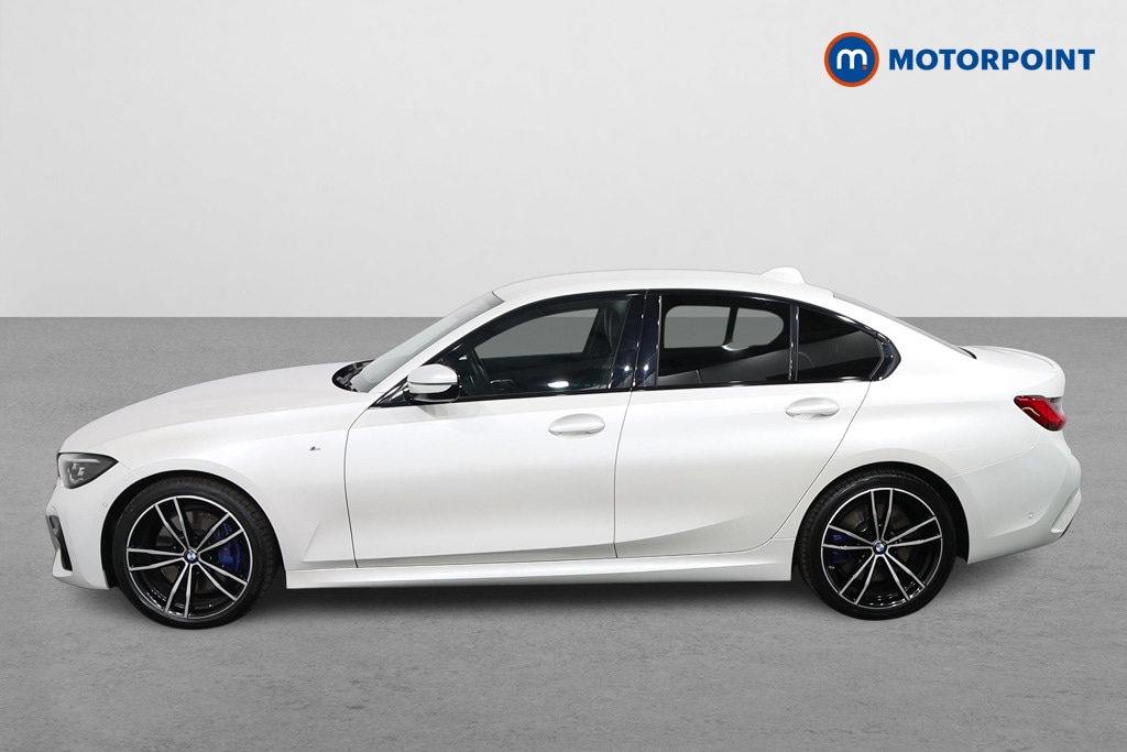 Used BMW 3 Series 2021 for sale - 78039842: Photo 4