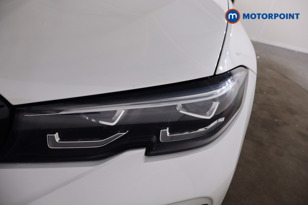 Used BMW 3 Series 2021 for sale - 78039842: Photo 45