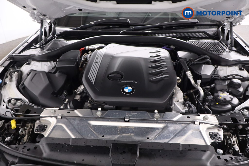 Used BMW 3 Series 2021 for sale - 78039842: Photo 47