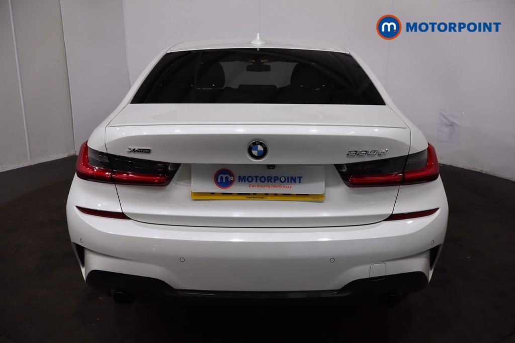 Used BMW 3 Series 2021 for sale - 78039842: Photo 49