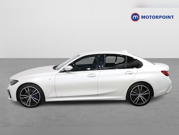 Used BMW 3 Series 2021 for sale - 78039842: Photo