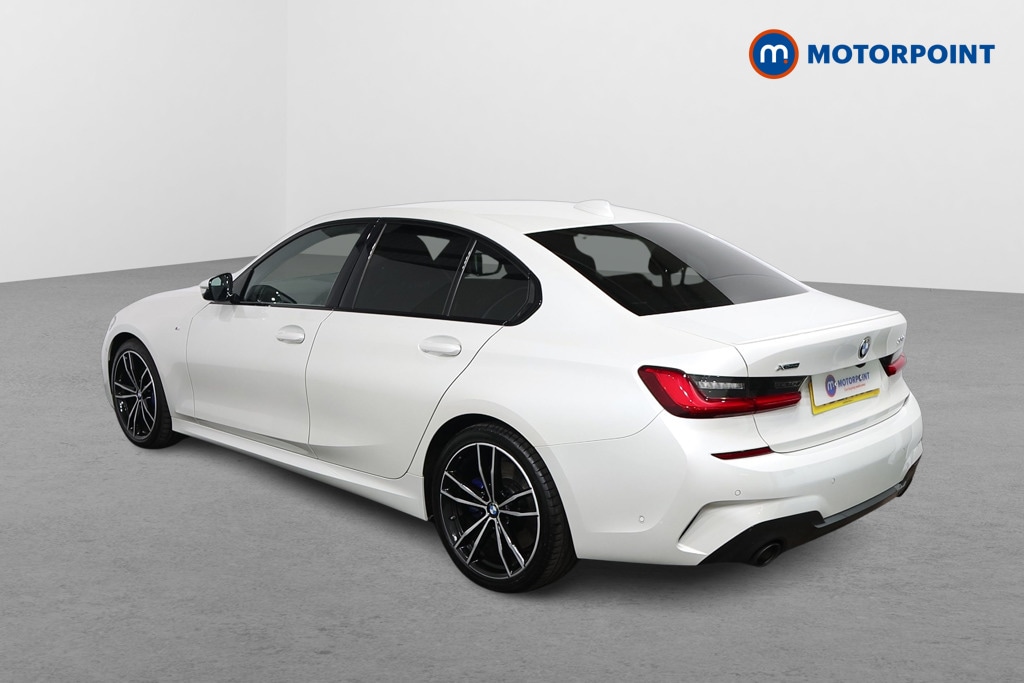 Used BMW 3 Series 2021 for sale - 78039842: Photo 5