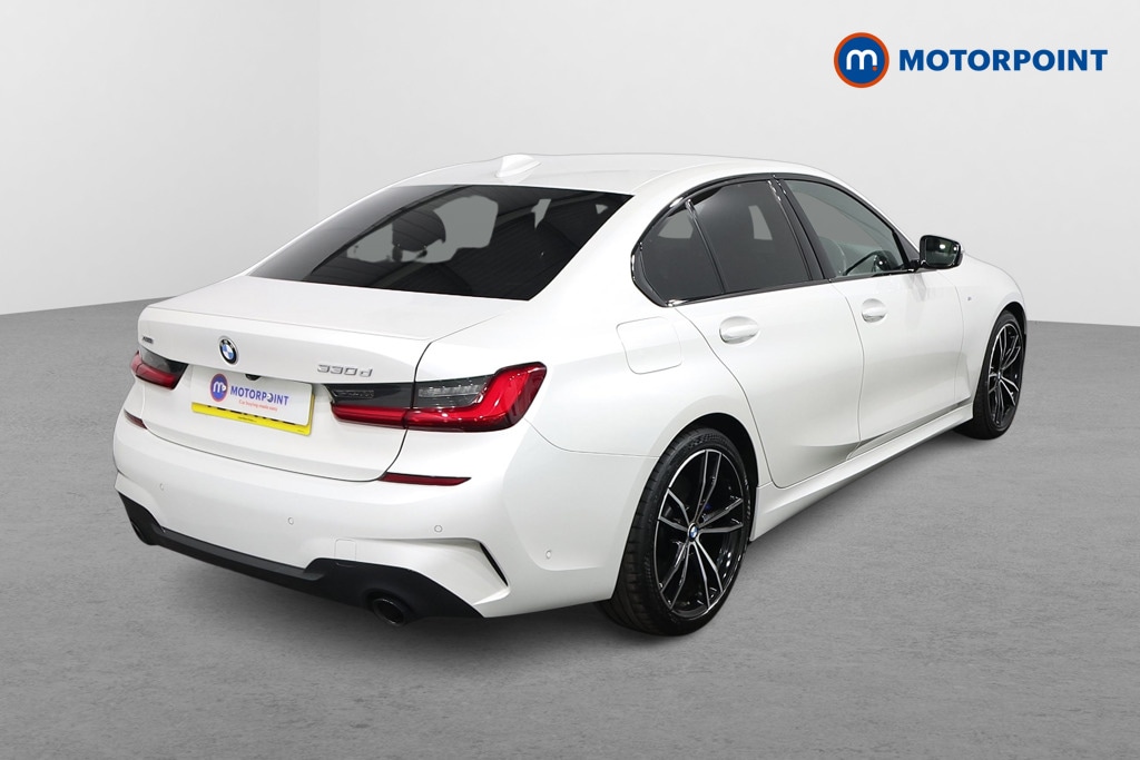 Used BMW 3 Series 2021 for sale - 78039842: Photo 7