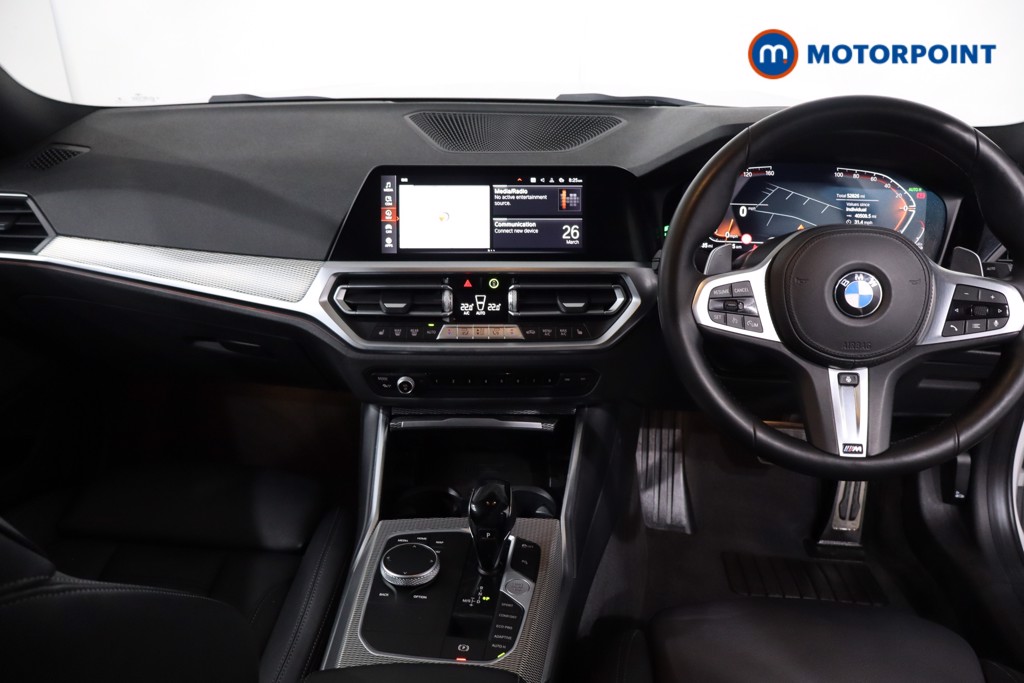 Used BMW 3 Series 2021 for sale - 78039842: Photo 9